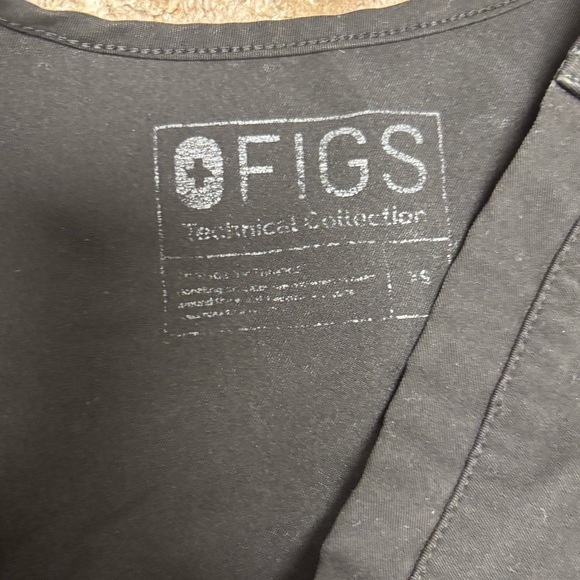 Figs Scrubs - Picture 2 of 3
